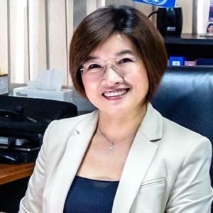Official Photo - Dr Li Ailan