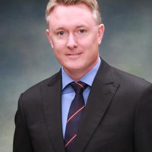 Jeremy Douglas_Regional Representative of UNODC