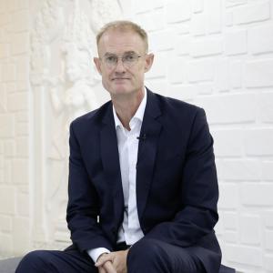 Nick Beresford_UNDP Representative