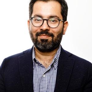Kaushik Barua