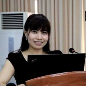Ms Chhay Pidor