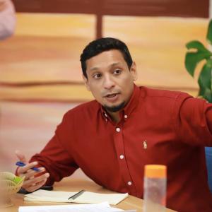 Ehsan profile pic